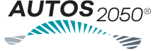 Autos2050 Logo