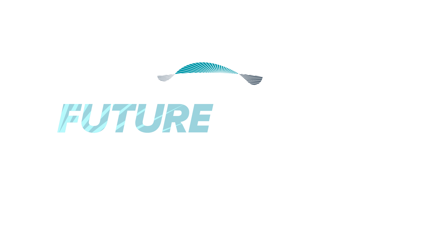 Future Driven Logo